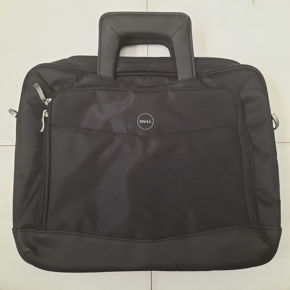 Dell laptop computer bag New 16×13